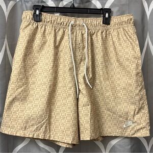 Nike Men’s Club Flow Monogram BTS Shorts HJ6877-252